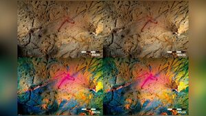 Digital Preservation of Cave Art – How High-Resolution Imaging